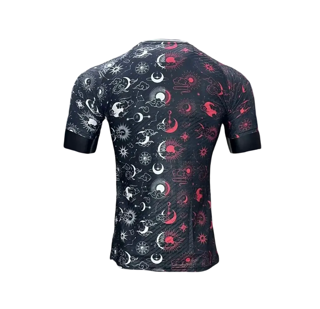 Celestial Japan Concept Football Kit dual design – NipponKits