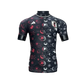 Japan SUN & MOON Jersey front view – NipponKits