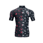 Japan SUN & MOON Jersey front view – NipponKits