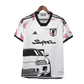 Japan SUPRA CONCEPT Jersey front view – NipponKits