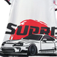 Limited edition Japan Concept Kit Supra theme – NipponKits