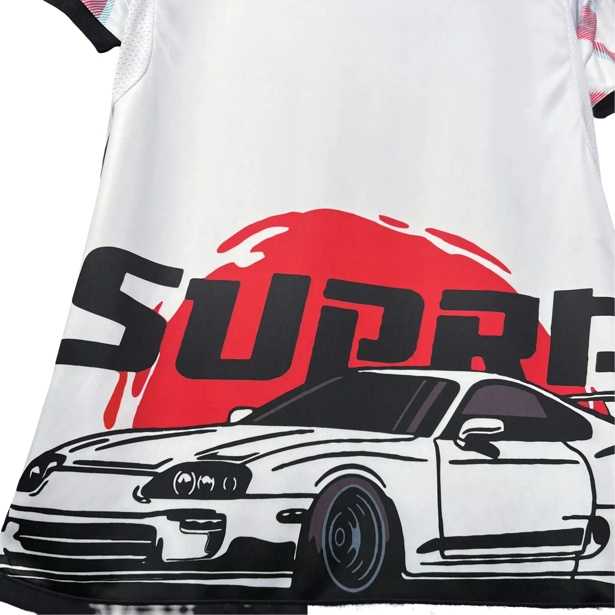Limited edition Japan Concept Kit Supra theme – NipponKits