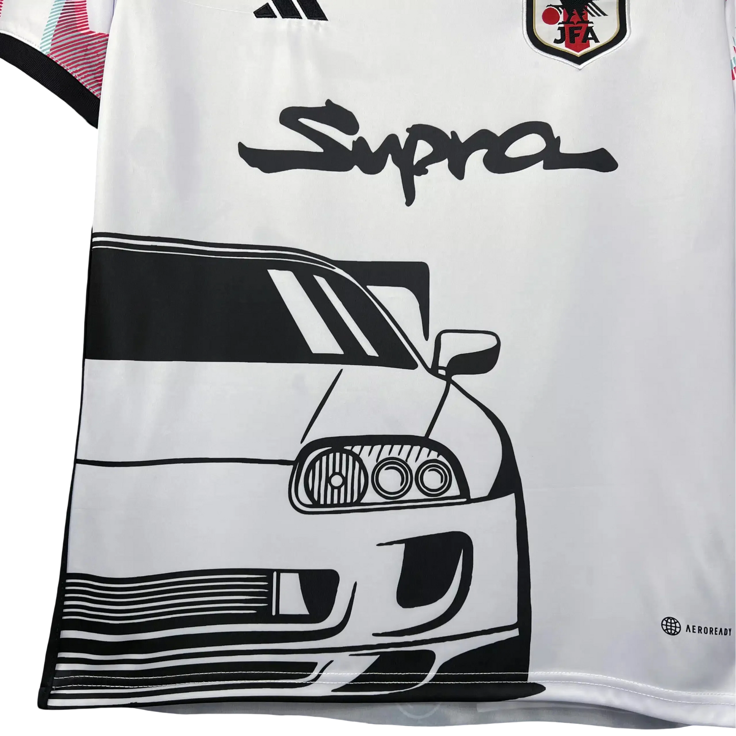 Japan Supra Car Concept Jersey special edition – NipponKits
