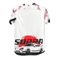 Japan SUPRA Car Football Jersey 2025