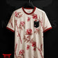 Japan Sakura Beige Soccer Jersey