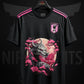 Japan Sakura Dragon Jersey