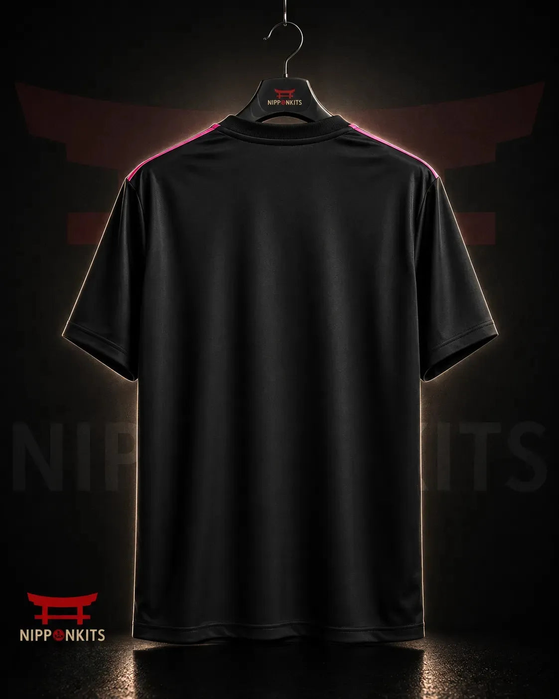 Japan Sakura Dragon Jersey