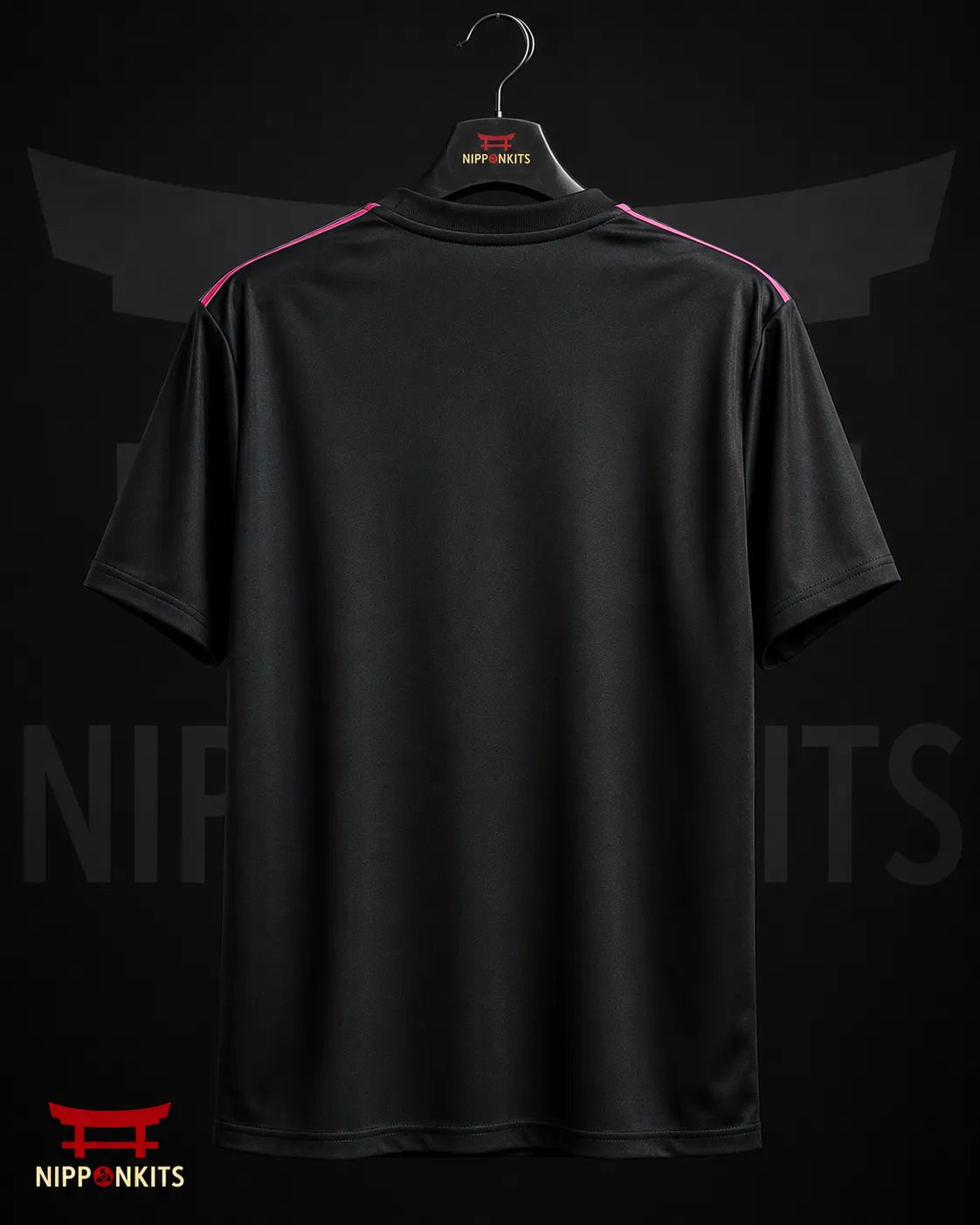 Japan Sakura Dragon Jersey