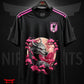 Japan Sakura Dragon Jersey