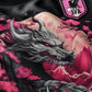 Japan Sakura Dragon Jersey