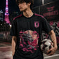 Japan Sakura Dragon Jersey