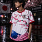 Japan Sakura Fuji Jersey