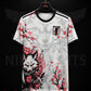 Japan Sakura Kitsune Jersey