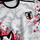Japan Sakura Kitsune Jersey