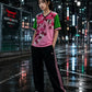 Japan Sakura Pink Soccer Jersey