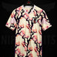 Japan Sakura Tree Jersey
