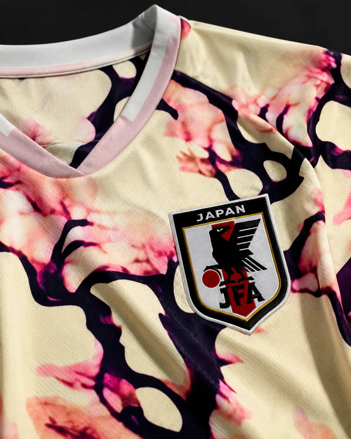 Japan Sakura Tree Jersey