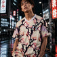 Japan Sakura Tree Jersey