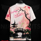 Japan Sakura Tree Story Jersey