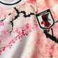 Japan Sakura Tree Story Jersey