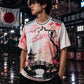 Japan Sakura Tree Story Jersey