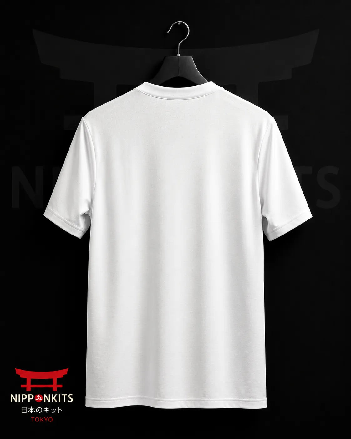 Japan Samurai Cherry Blossom Soccer Jersey
