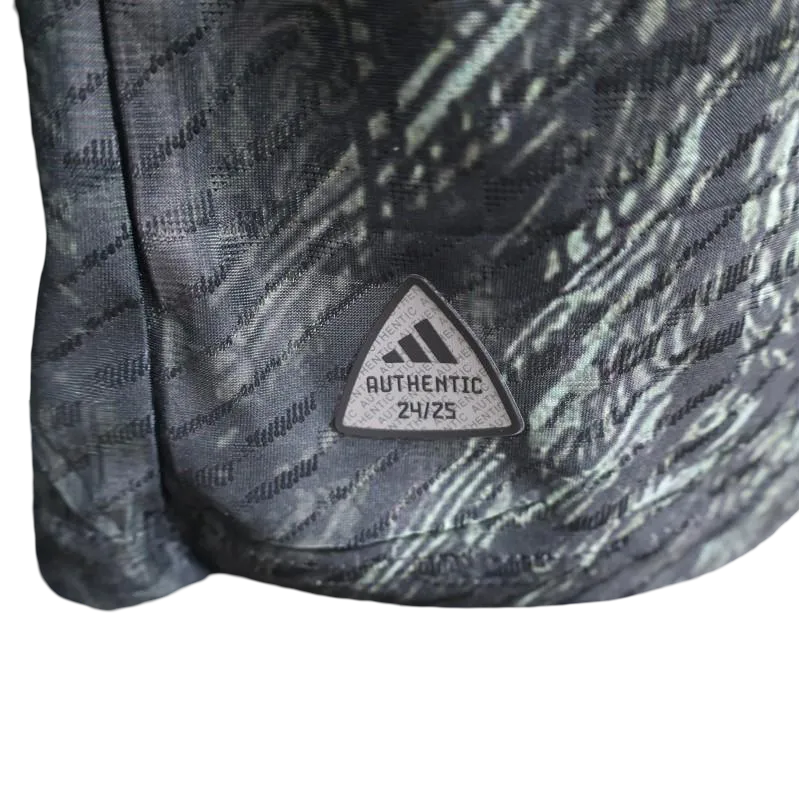 Japan Special Edition Football Shirt black concept – NipponKits