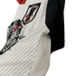japanese national team white kit with dragon artwork