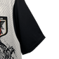 Side Japan jersey Samurai version
