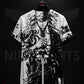 Japan Samurai Ink Jersey