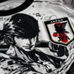 Japan Samurai Ink Jersey