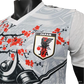 Cherry Blossom Japan National Team Jersey 2025 – NipponKits