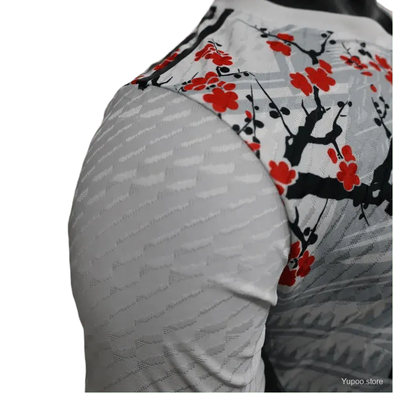 Japan National Jersey 2025 Special Collection – NipponKits