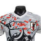 Japan Special Football Kit with samurai design – NipponKits