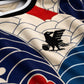 Japan Seigaiha Sunrise Jersey