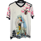 Japan Sesshomaru Anime Football Jersey 2025 Limited Sakura Edition – front view anime design