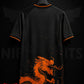 Japan Special Black Demon Jersey