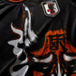 Japan Special Black Demon Jersey