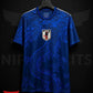 Japan Special Blue Dragon Jersey