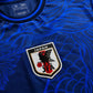 Japan Special Blue Dragon Jersey