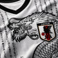 Japan Special Dragon White Jersey