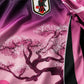 Japan Special Imperial Plum Jersey