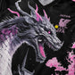Japan Special Pink Dragon Jersey
