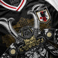 Japan Special Samurai White Jersey
