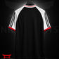 Japan Special Samurai White Jersey