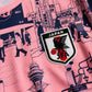 Japan Special Tokyo Pink Jersey