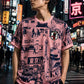 Japan Special Tokyo Pink Jersey