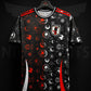 Japan Sun Moon Football Jersey
