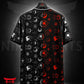 Japan Sun Moon Football Jersey