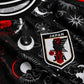 Japan Sun Moon Football Jersey